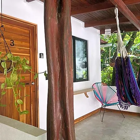 Calipso Ocean Lodge- Avellana Beach Hotel