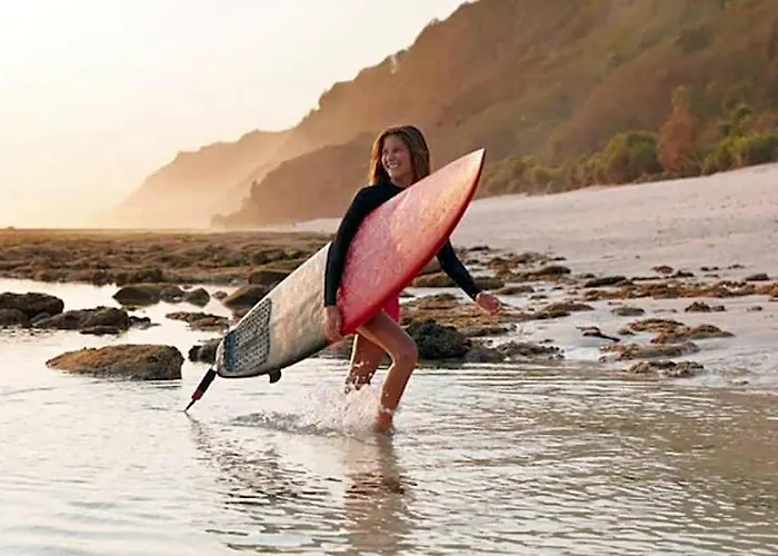 Calipso Ocean Lodge- Avellana 4*