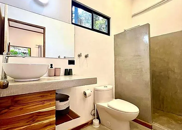 Hotel Calipso Ocean Lodge- Avellana 4*