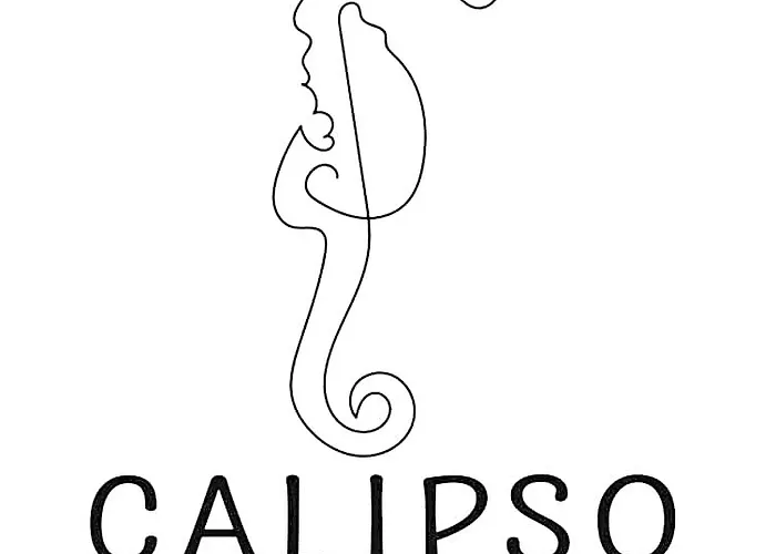 Calipso Ocean Lodge- Avellana 4*