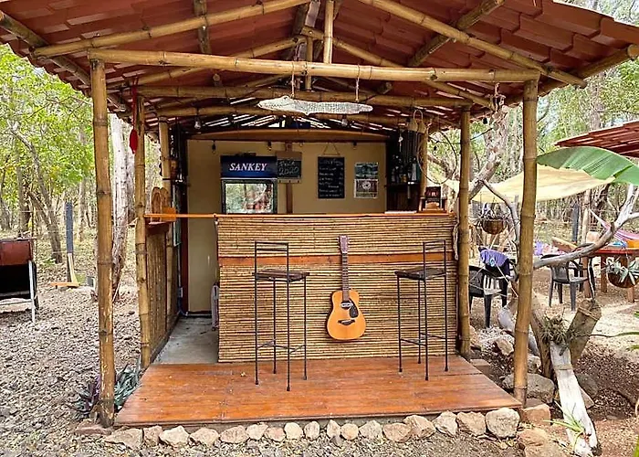 Calipso Ocean Lodge- Avellana Hotel Tamarindo